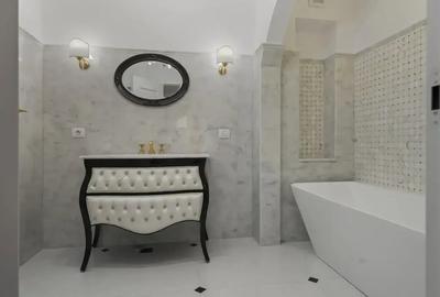 Vila Lux 8 Camere Herastrau I Cartierul Francez - 16