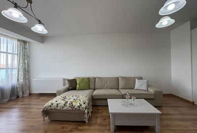 Apartament 2 camere | Uranus Plaza | 60 mp | Disponibil imediat | Comion 0% - 5