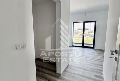 Duplex cu 4 camere, 3 bai si dressing la cheie disponibil imediat - 15