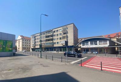 Spațiu comercial, 201 mp în Centrul Istoric