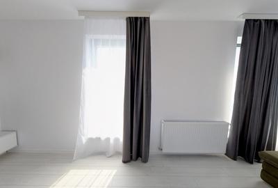 REA1028438 Penthouse studio etaj 16 I Mihai Bravu I metrou - 3