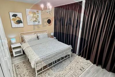 Apartament cu 2 camere | 2 bai | 13 Septembrie - 4