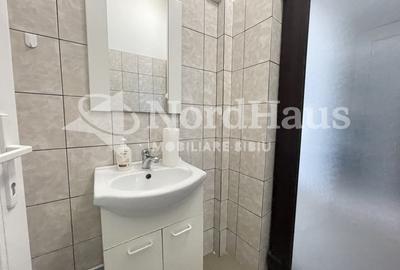 SPATIU BIROU DE INCHIRIAT | UTILITATII INCLUSE | Zona Targul Obor, SibiU - 5