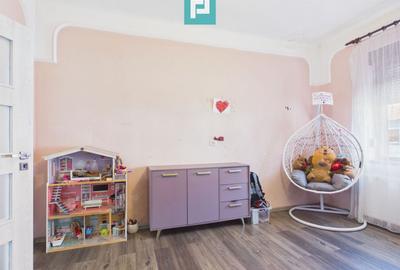 Casă 4 camere, 2 bucătării, 2 băi – zona UTA Arad - 13
