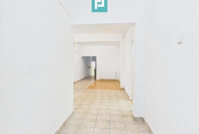 Spațiu comercial de închiriat – Zona Nufărarul - 9