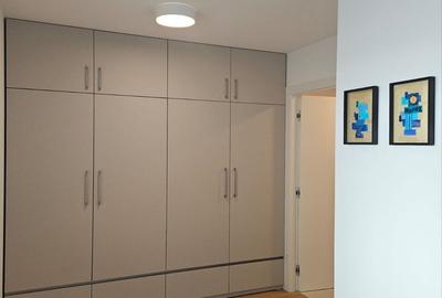 2 camere lux / vedere lac / parcare si boxa incluse - 7
