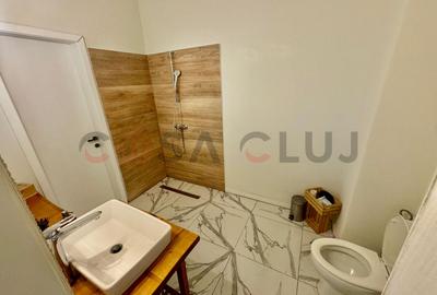 Spațiu de birouri, zona pasapoartelor, Andrei Muresanu! - 5