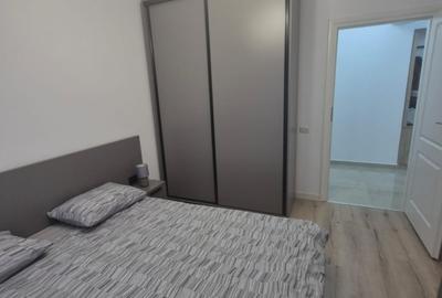 Inchiriez, apartament nou, doua camere, Central Adress. - 10
