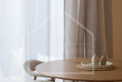 Apartament duplex în Băneasa 2 camere LUX ,grădină proprie, boxa,loc parcare - 16