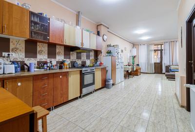 Casa Voluntari 300mp utili - 5