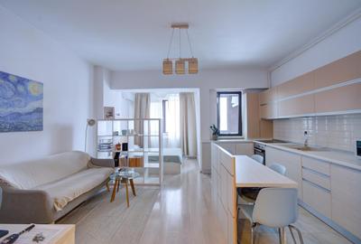 Studio Unirii New City Alba Iulia - Metrou Dristor - Muncii - Decebal - 1