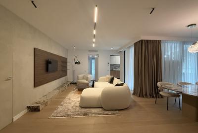 Apartament exclusivist | Imobil boutique | Lângă Parcul Herăstrău - 3