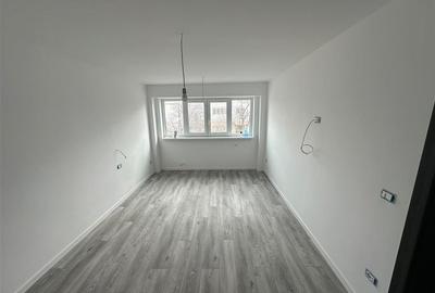 Ap 4 cam, complet renovat NOU, zona Scola nr 3, Al Vlahuta,et 3/4 - 9