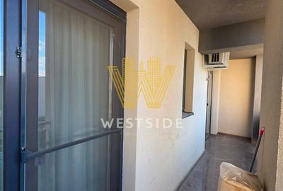 Apartament premium cu 2 camere, de inchiriat, in Braytim - 11