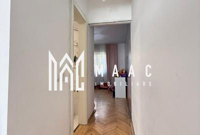 Apartament 3 camere | Etaj 1 | 2 bai | Balcon | C. Dumbravii - 25