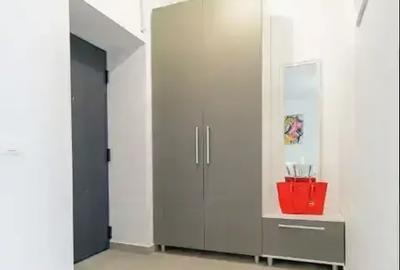 Penthouse 4 camere Exclusiv| Lux | Mihai Bravu | View superb | Metrou - 9