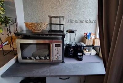 Metrou Dristor garsoniera mobilata renovata - 4