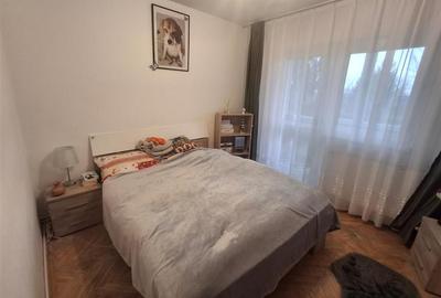 Apartament 3 camere decomandat 2 balcoane zona Calea Poplacii - 19