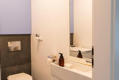Apartament 3 camere în vilă - grădină și terasă , Str. Câmpului - 18