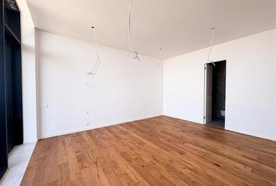 Penthouse de vanzare 4 camere One Cotroceni Park - 8