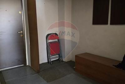 Garsoniera în zona Sebastian, spatioasa, luminoasa, libera - 7
