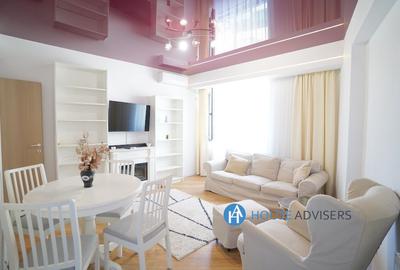 Inchiriere apartament 2 camere 13 Septembrie, in bloc nou - 1