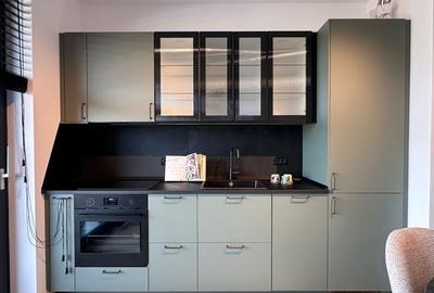 REA1028675 Apartament 2 camere The Ivy Baneasa - 5