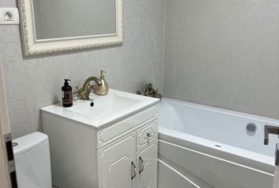 Apartament 3 camere | 3 minute de metrou Gorjului | 70 mp | Renovat - 6