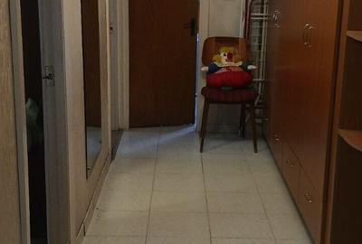 Mosilor - Bucur Obor , 1 minut metrou, apartament 3 camere, fara risc seismic - 8
