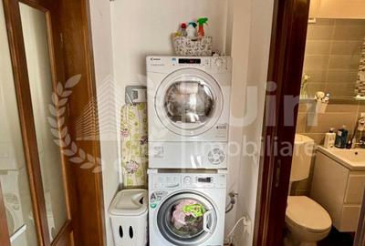 Apartament cu 3 camere | Balcon | 54mp | Grigorescu | Zona Donath! - 7