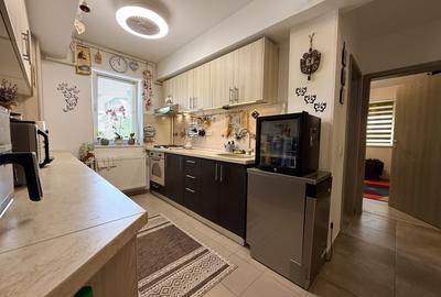 Apartament 3 Camere cu CURTE PROPRIE 30 mp | PARCARE disponibilă | Gura Putnei - 16