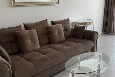 Inchiriere 2 camere Residence 5 Pipera - 1