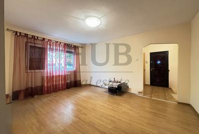 Apartament cu 2 camere- alecu russo - 1