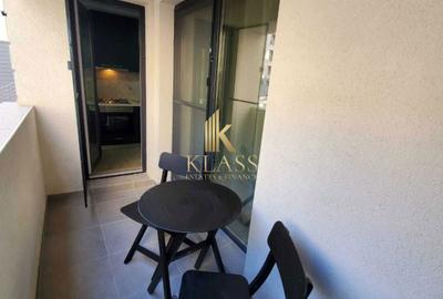 Apartament  de inchiriat cu 2 camere in  Exigent Plaza – Faza 2 - 7
