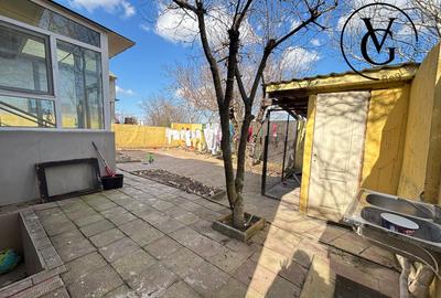 Casa P+M | 4 camere | Ovidiu - Lacul Siutghiol, 400 mp - 30
