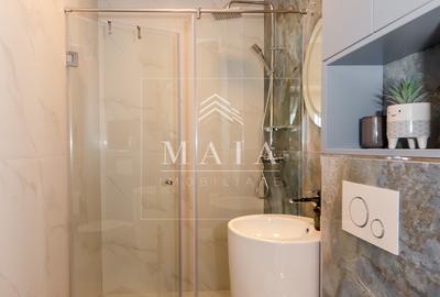 Apartament 3 camere, parcare subterana, Balanta Residence-la 5 min de centru - 5