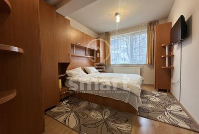 Apartament 3 camere in vila 75 mp Marasti - 5