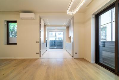 Rond Dorobanti - vila renovata de vanzare - 10