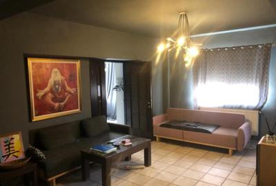 Apartament cu 3 camere decomandat în Pache Protopopescu