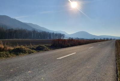 Vanzare Teren intravilan Str. Cucului, zona Bartolomeu 18600 mp - 16