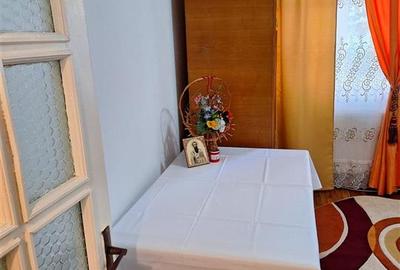 Ap 2 camere, conf 1, Calea Galati, parter, mobilat si utilat - 13
