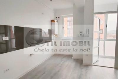 Apartament cu 2 camere în Cug