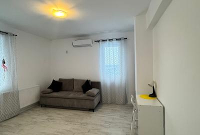 APARTAMENT CU DOUĂ CAMERE DE ÎNCHIRIAT-MILITARI RESIDENCE - 13