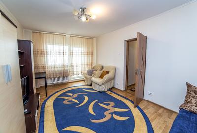 Apartament 2 camere | Zona Turda | Vedere panoramică | Renovat complet - 1