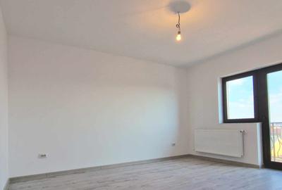 Apartament 2 camere et 1 parcare intabulata Lunca Cetatuii - 4