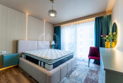 Apartament 2 camere la cheie | Bloc Nou | Et. 3 | Garaj | Intre Lacuri - 8