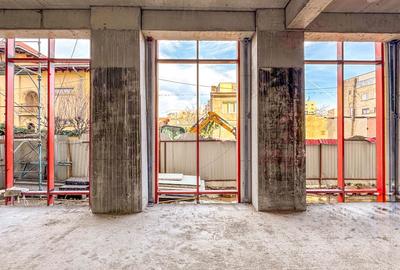 Spatii comerciale | 72-312 mp | Barrio Residence Unirii - 6