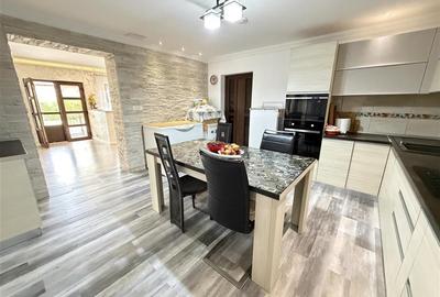 CASA PLAN PARTER | TEREN 2385 MP | ACCES AUTO | TILEAGD | BIHOR - 7