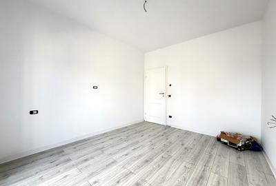 Casa individuala, 3 camere, 68 mp utili, 290 mp teren - Sanandrei - 7