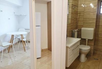 Apartament 2 Camere l Tip Studio | Fix la Metrou Unirii 1 l | ULTRACENTRAL | Nou - 5